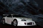 Toyota Supra GT-05 by Abflug 1997 года